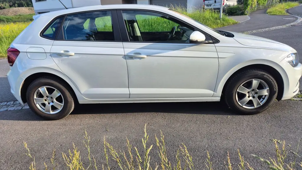Volkswagen Polo 2019 occasion Mauren FL — 4
