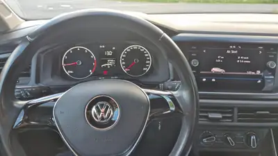 VW Polo 1.0 65 ch — Citadine fiable et économique, 68 000 km — Miniature 8