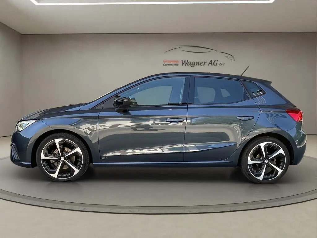 SEAT Ibiza 2024 occasion — 2
