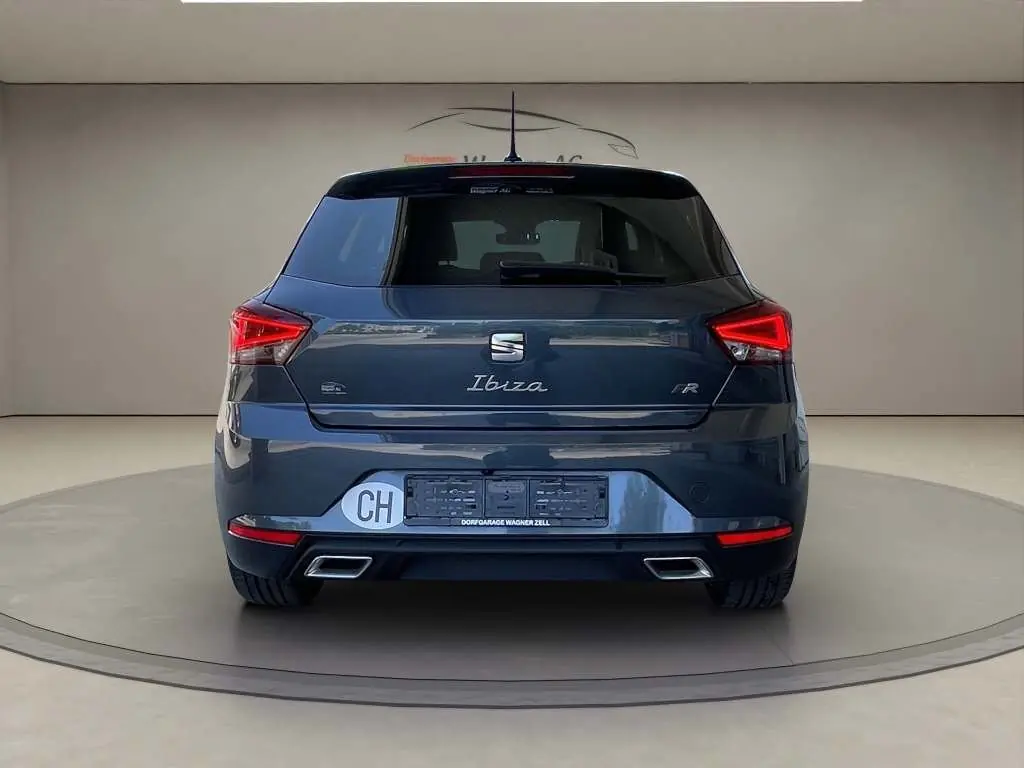 SEAT Ibiza 2024 occasion — 3