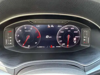 SEAT Ibiza 2024 — Citadine dynamique, boîte auto, 44 000 km seulement — Thumbnail 7