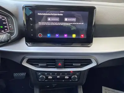 SEAT Ibiza 2024 — Citadine dynamique, boîte auto, 44 000 km seulement — Thumbnail 9