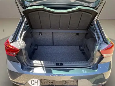 SEAT Ibiza 2024 — Citadine dynamique, boîte auto, 44 000 km seulement — Thumbnail 12