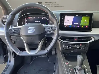 SEAT Ibiza 2024 — Citadine dynamique, boîte auto, 44 000 km seulement — Thumbnail 10