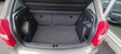 Skoda Fabia 1.2 Essence — Citadine fiable, 126 000 km, transmission manuelle — Thumbnail 9