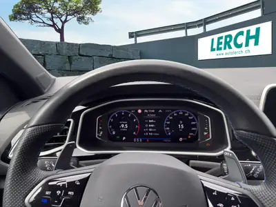 VW T-ROC 2024 — SUV compact dynamique, 300 ch, transmission intégrale — Miniature 11