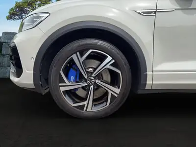 VW T-ROC 2024 — SUV compact dynamique, 300 ch, transmission intégrale — Miniature 16