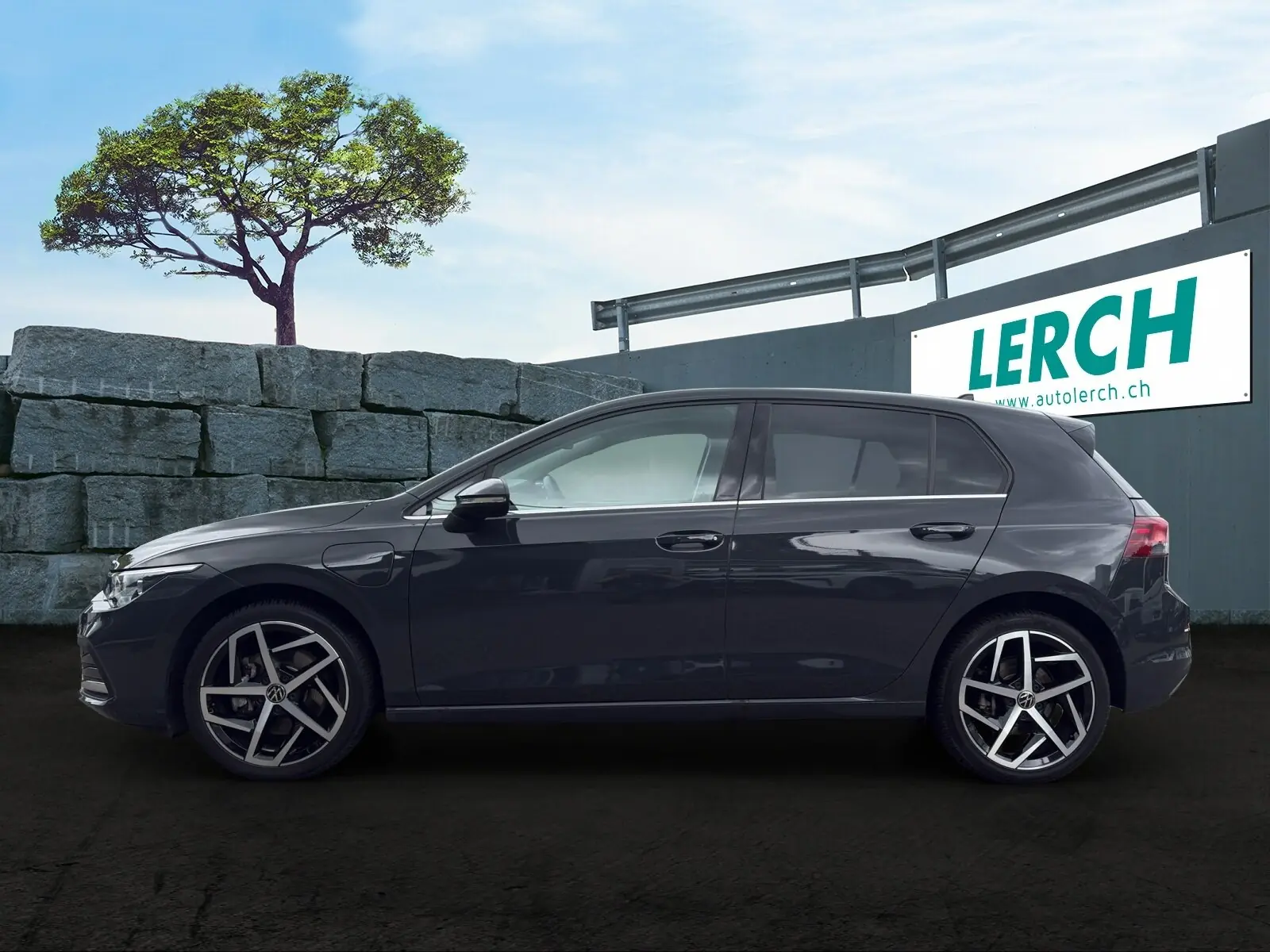 Volkswagen Golf 2021 occasion Rothrist — 3