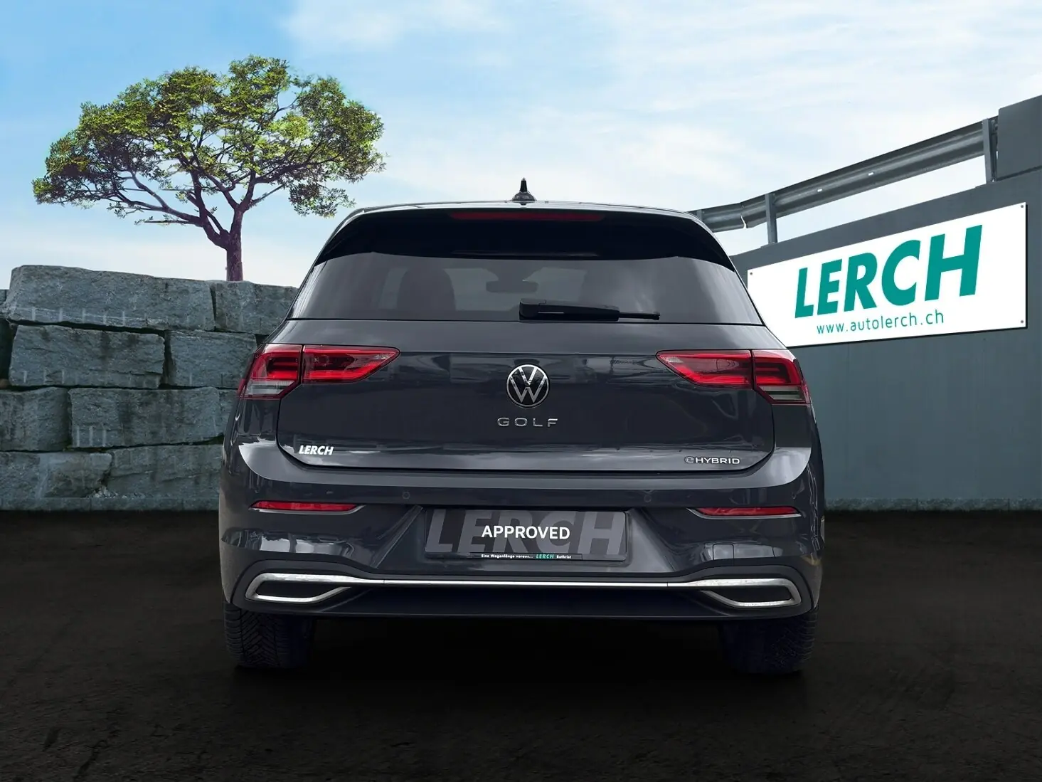 Volkswagen Golf 2021 occasion Rothrist — 5