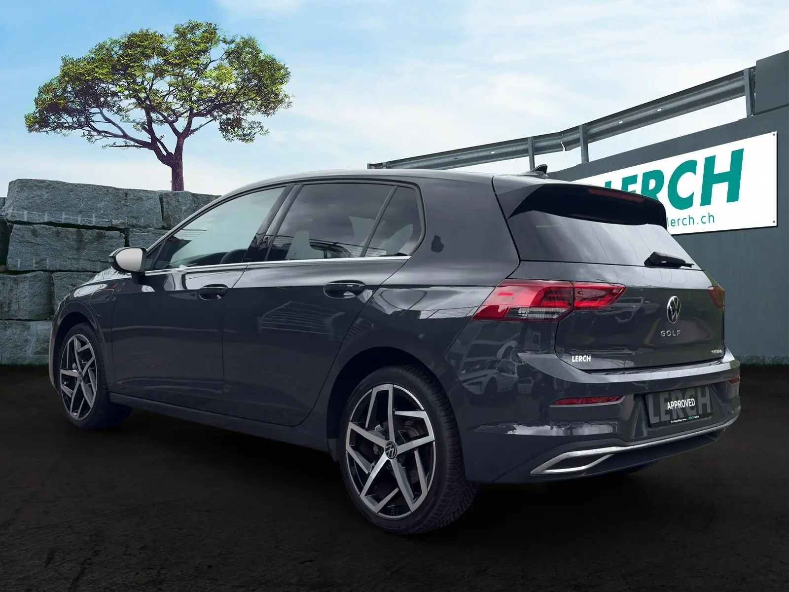 Volkswagen Golf 2021 occasion Rothrist — 4