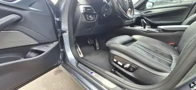 BMW 530 Touring Diesel — Break premium 2019, entretien BMW complet, état impeccable — Miniature 14
