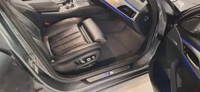 BMW 530 Touring Diesel — Break premium 2019, entretien BMW complet, état impeccable — Miniature 13