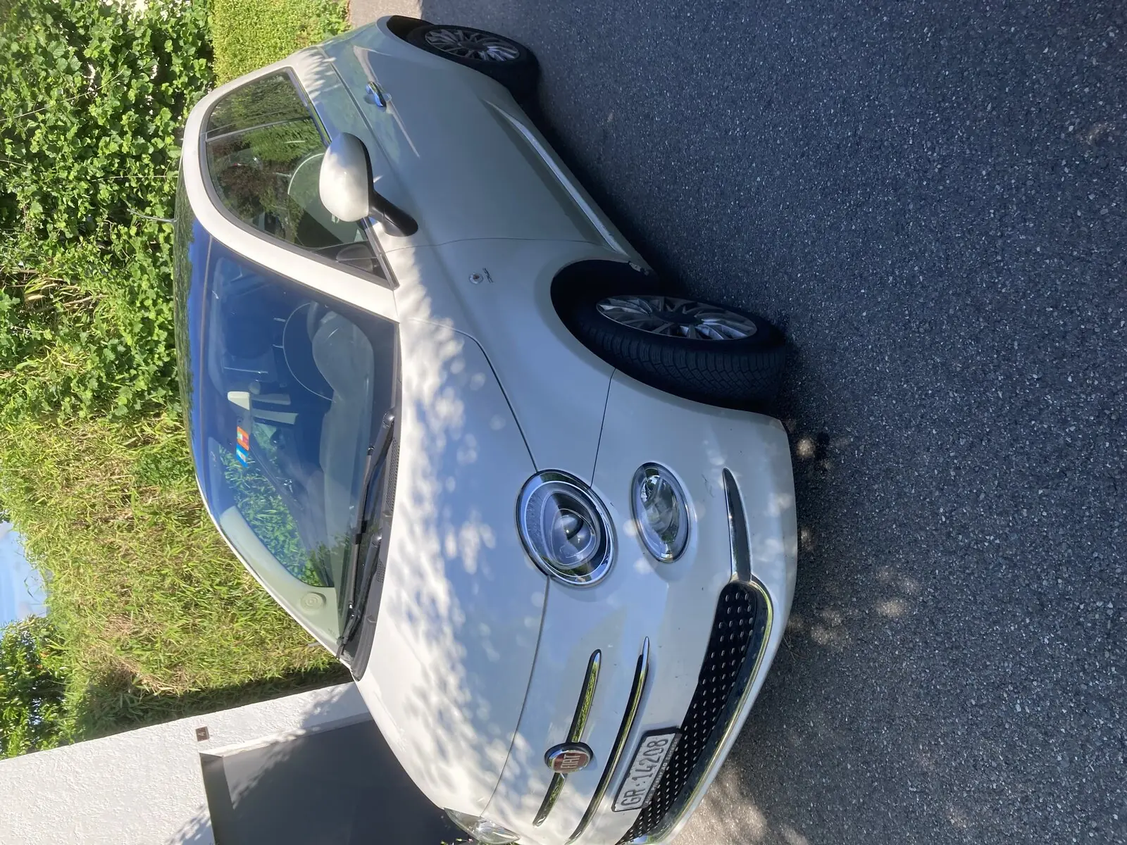 Fiat 500 2018 — Citadine pétillante, révision moteur complète