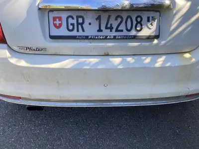 Fiat 500 2018 — Citadine pétillante, révision moteur complète — Miniature 7
