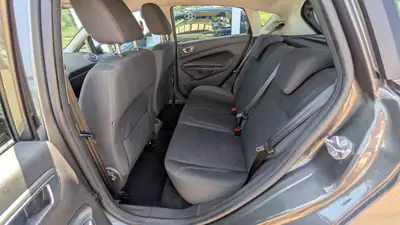 Ford Fiesta 1.0 — Citadine compacte, essence, 57 500 km seulement — Thumbnail 8