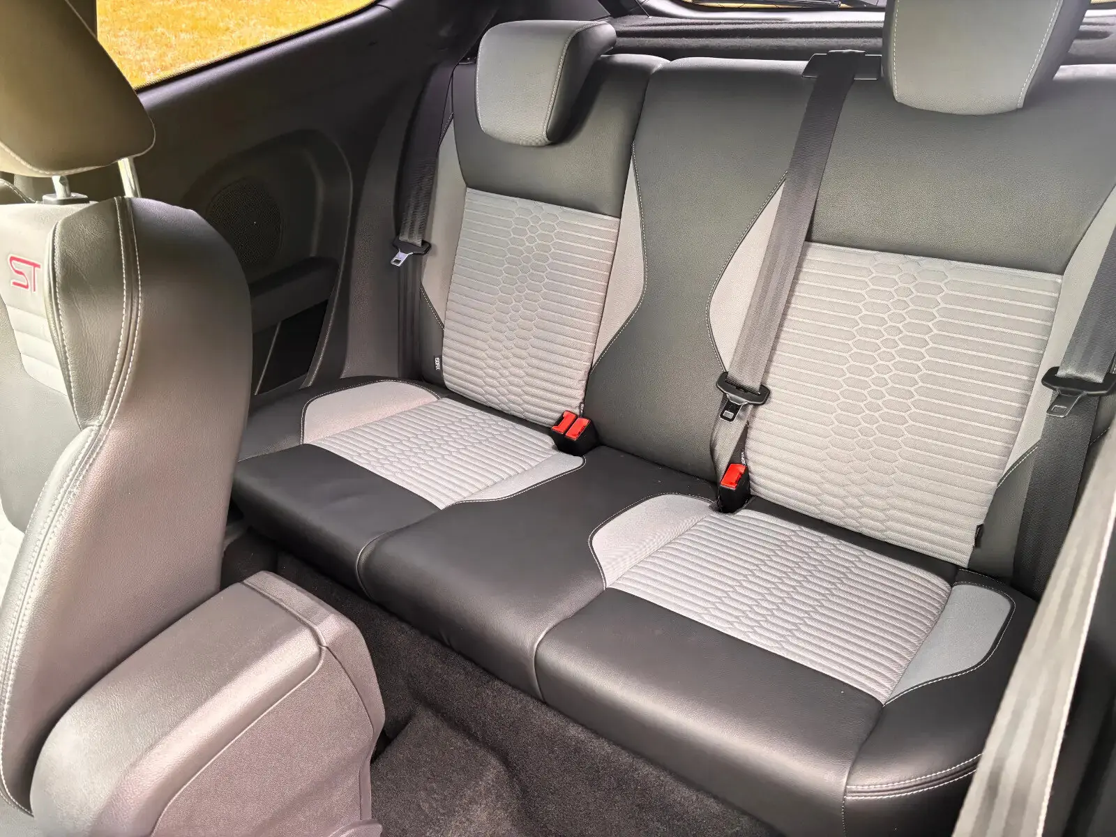 Ford Fiesta 2015 occasion Bichelsee — 5
