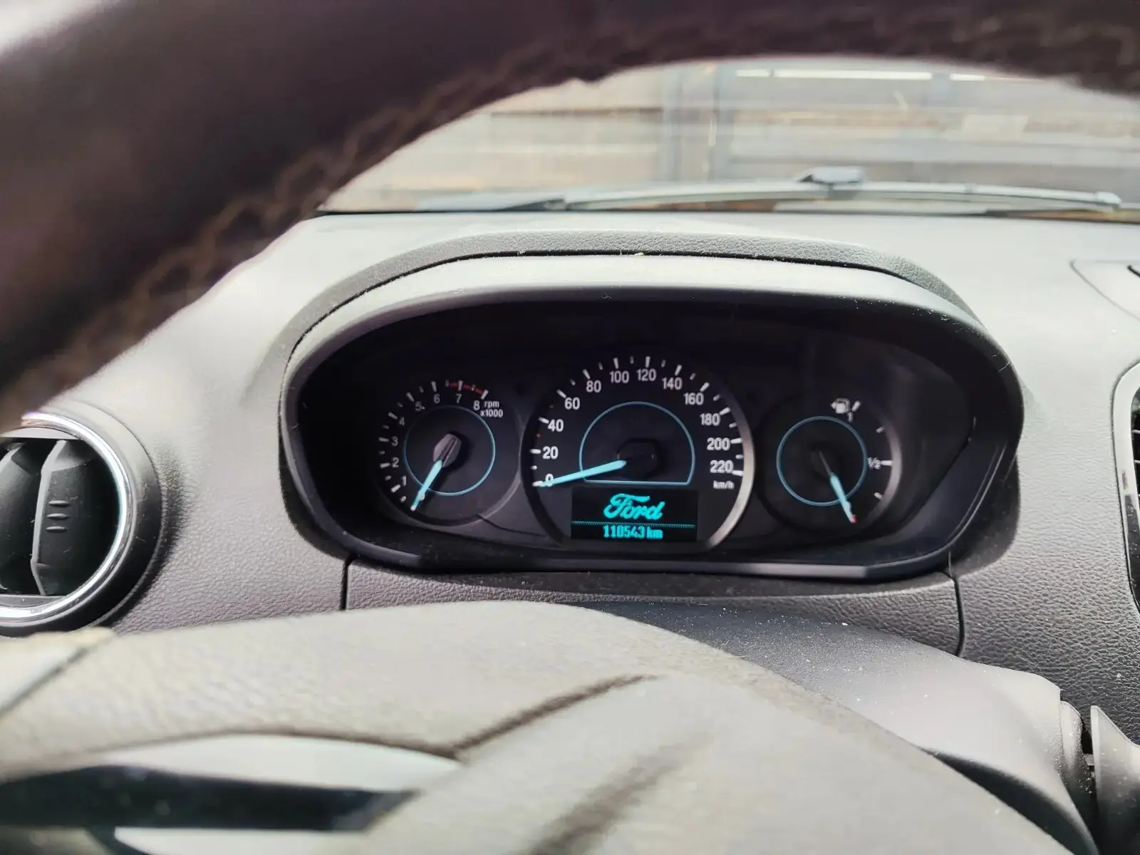 Ford Ka 2019 occasion Granges — 4