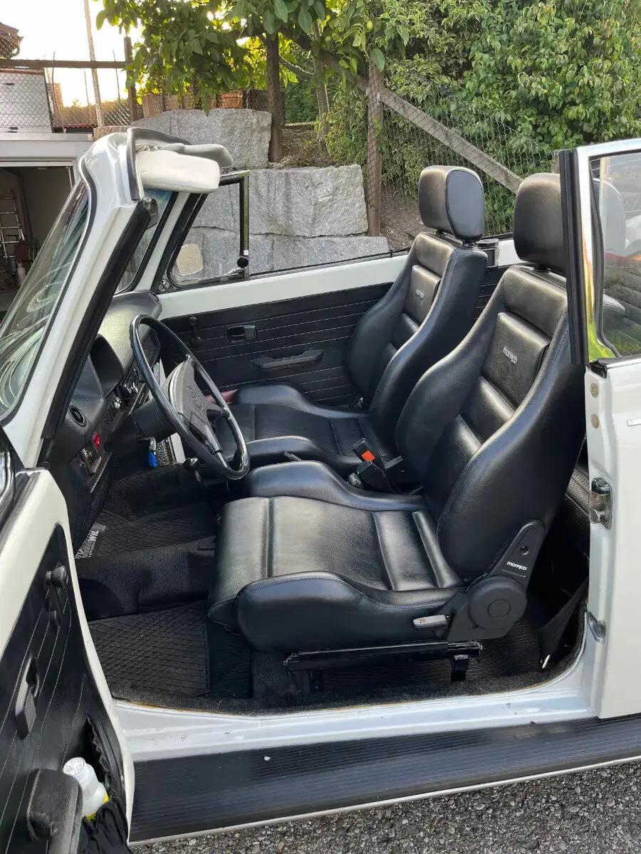 Volkswagen Kfer 1974 occasion Wittenbach — 3