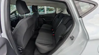 Ford Fiesta 2021 — Citadine dynamique, 55 500 km, moteur essence 95 ch — Thumbnail 8