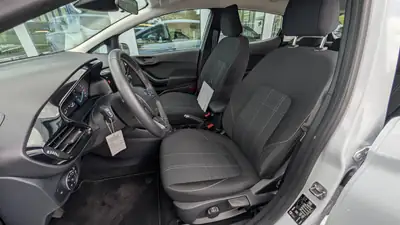 Ford Fiesta 2021 — Citadine dynamique, 55 500 km, moteur essence 95 ch — Thumbnail 7