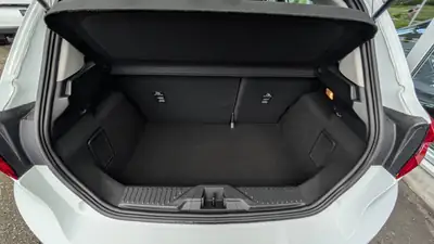 Ford Fiesta 2021 — Citadine dynamique, 55 500 km, moteur essence 95 ch — Thumbnail 9
