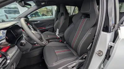 Skoda Fabia 2026 — Citadine fiable avec 116 ch et boîte automatique — Thumbnail 7