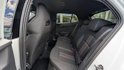 Skoda Fabia 2026 — Citadine fiable avec 116 ch et boîte automatique — Thumbnail 8