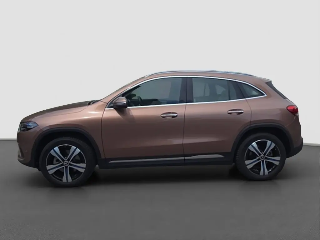 Mercedes-Benz EQA 2023 occasion Greifensee — 2