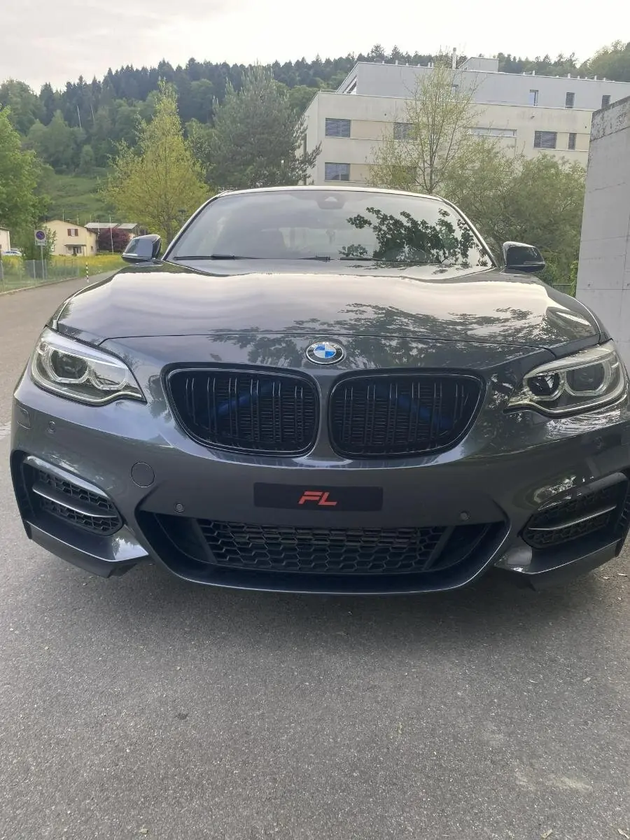 BMW M235 2015 occasion Neuenhof — 2