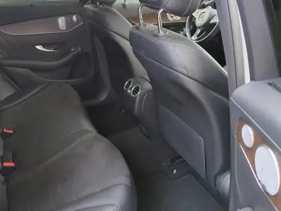 Mercedes-Benz GLC 300 — SUV premium 245 ch, très bien entretenu, pneus neufs — Miniature 12