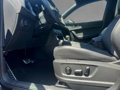 CUPRA Ateca 2025 — SUV sportif 300 ch, toutes routes, équipements premium — Miniatura 8