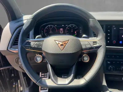 CUPRA Ateca 2025 — SUV sportif 300 ch, toutes routes, équipements premium — Miniatura 10