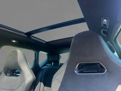 CUPRA Ateca 2025 — SUV sportif 300 ch, toutes routes, équipements premium — Miniatura 15