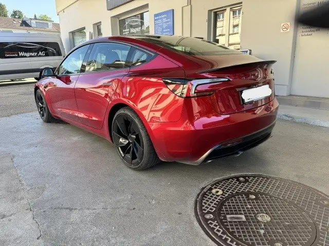 Tesla Model 2024 occasion — 2