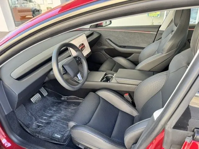 Tesla Model 2024 occasion — 5