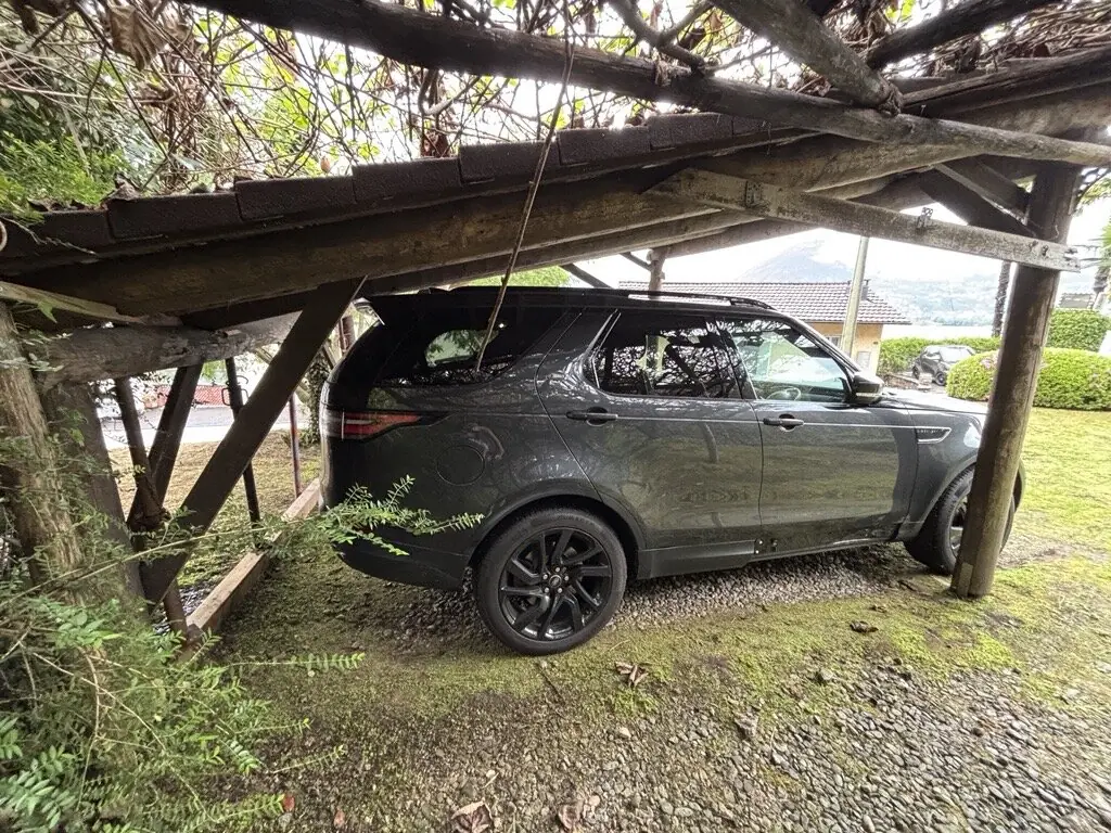 Land Rover Discovery 2018 occasion Aarberg — 2
