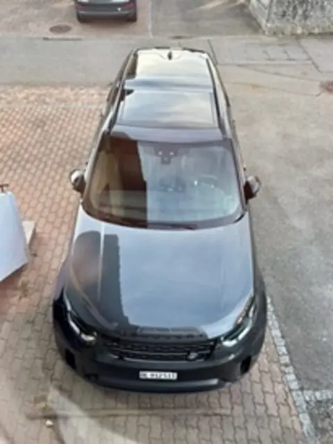 Land Rover Discovery 2018 occasion Aarberg — 3