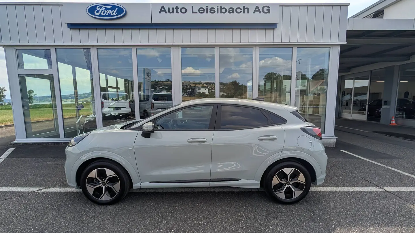 Ford Puma 2026 occasion Hitzkirch — 5