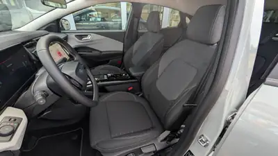 Ford Puma Électrique 2026 — SUV compact 100% électrique, 168 ch — Miniature 7