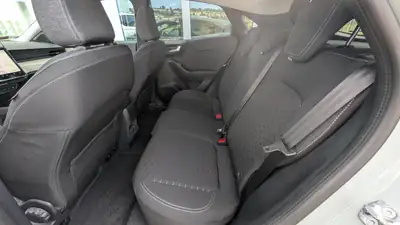 Ford Puma Électrique 2026 — SUV compact 100% électrique, 168 ch — Miniature 8