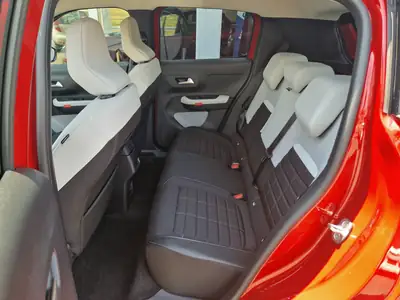 Citroën E-C3 2026 — Électrique urbain, 113 ch et ultra-compacte — Miniature 10