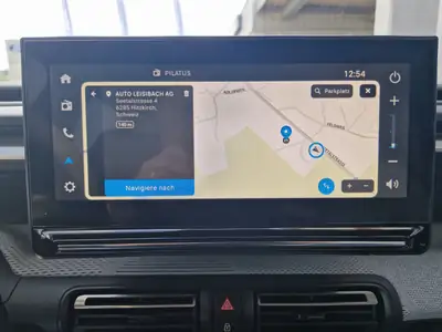 Citroën E-C3 2026 — Électrique urbain, 113 ch et ultra-compacte — Miniature 11