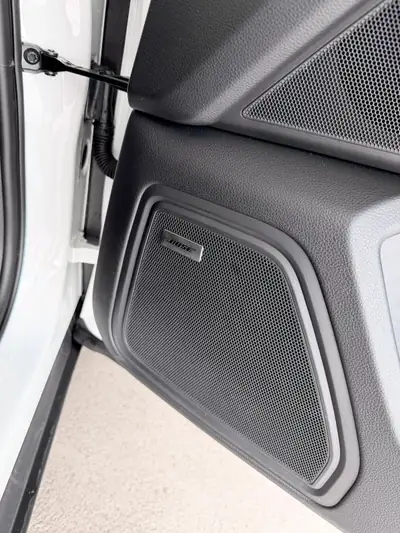 Porsche Macan T PDK 2024 — SUV sportif premium, 27'000 km, garantie Porsche Approved — Miniatur 13