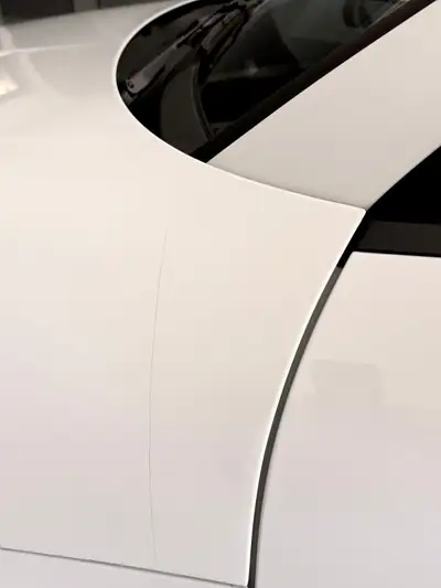 Porsche Macan T PDK 2024 — SUV sportif premium, 27'000 km, garantie Porsche Approved — Miniatur 17