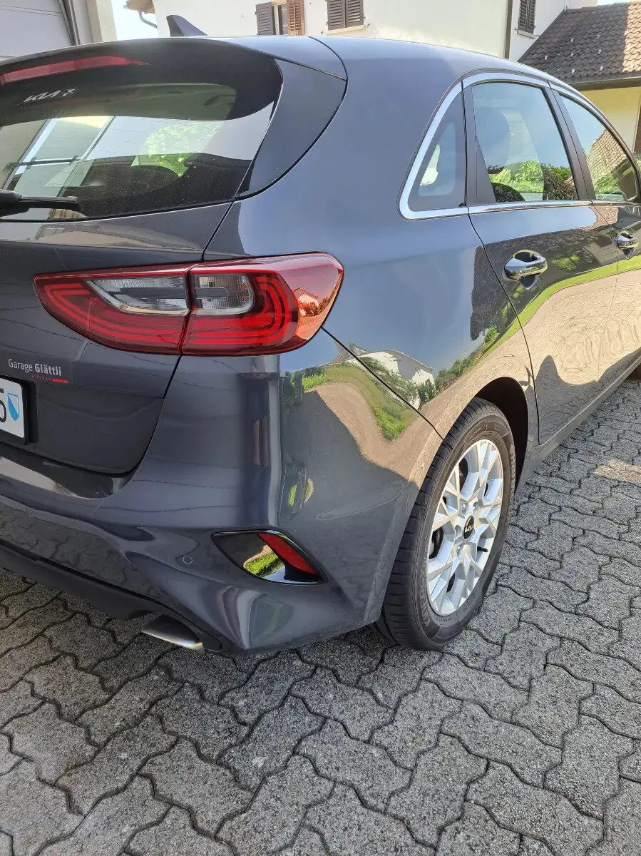 Kia Ceed 2022 occasion Hittnau — 4