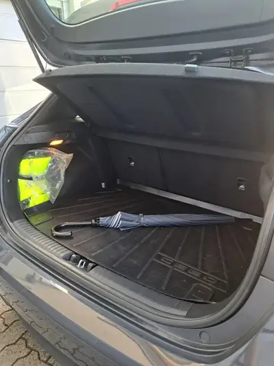 Kia Ceed 160 ch — Berline fiable, peu kilométrée, révision récente incluse — dettaglio