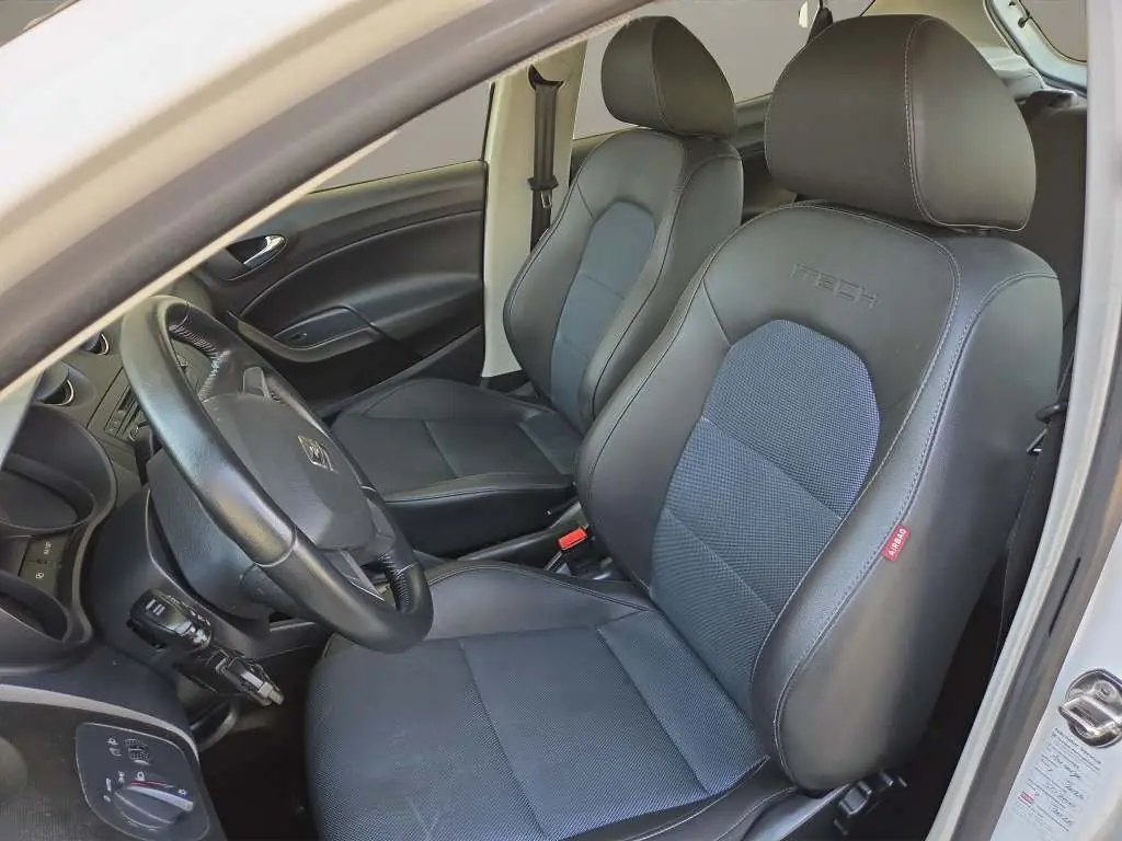 SEAT Ibiza 2014 occasion — 5