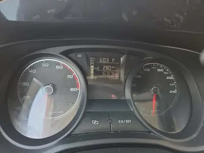 SEAT Ibiza 105 ch — Citadine dynamique essence, 108'000 km — Miniature 7