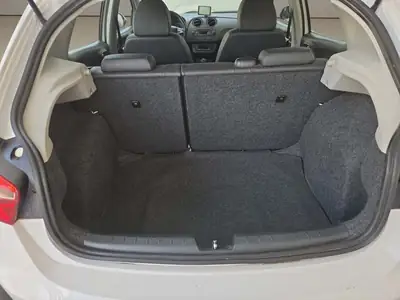 SEAT Ibiza 105 ch — Citadine dynamique essence, 108'000 km — Miniature 12