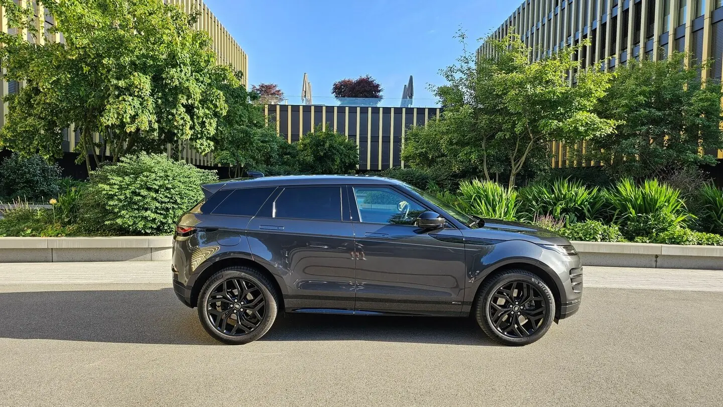 Land Rover Range Rover Evoque 2020 occasion Menzingen — 3